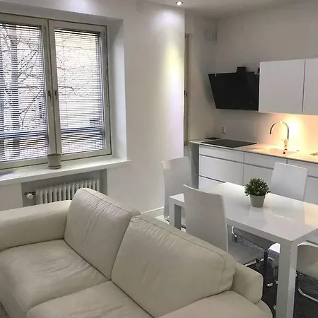 Apartman Finland Kalevankatu 51 Helsinki