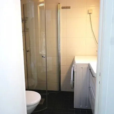 Apartman Finland Kalevankatu 51 Helsinki